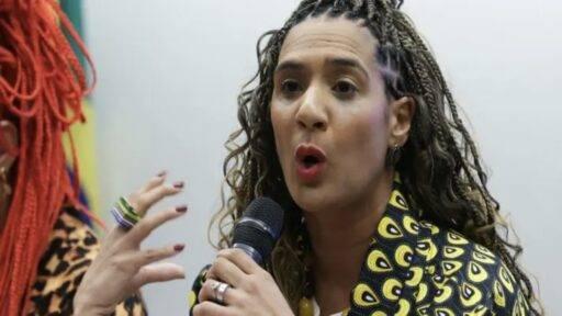 Organizações do Movimento Negro se Mobilizam contra Anielle Franco