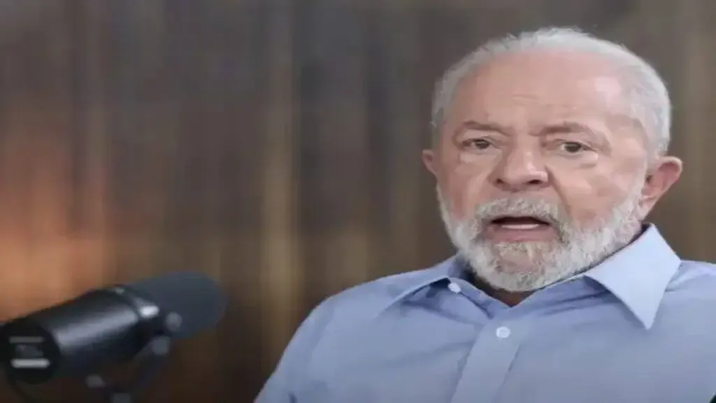 Lula: “Sou Considerado O Melhor Presidente Da História Do Brasil Porque Aprendi Com O Povo”