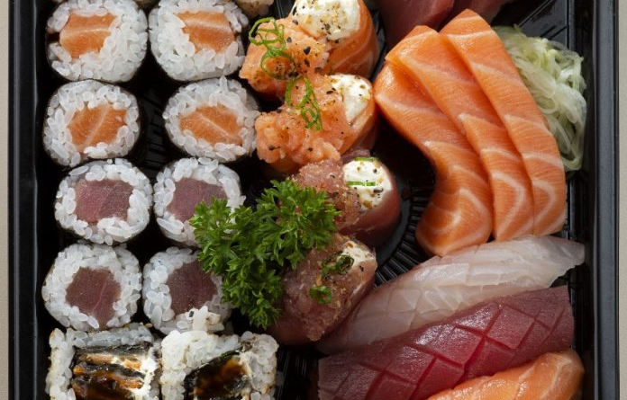 Sushi Bar da Peixaria Divina Providência, em Irajá, inaugura rodízio