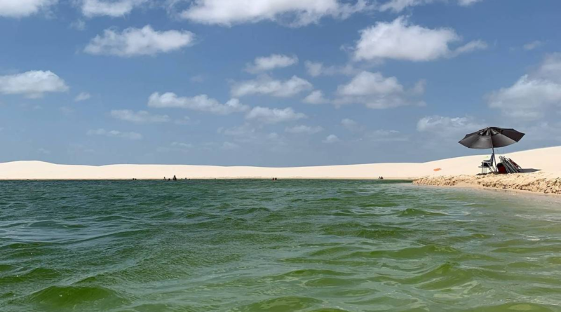 Baixa temporada é chance para visitar os Lençóis Maranhenses gastando menos