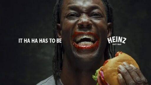 Heinz se desculpa por suposta publicidade racista