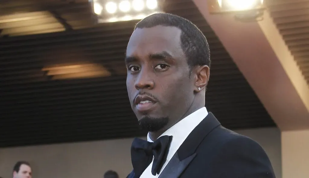 Celebridades são citadas em acusação contra Sean Diddy