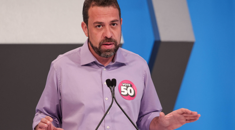 Campanha de Boulos tenta censurar pesquisa do Datafolha em SP, mas juiz nega