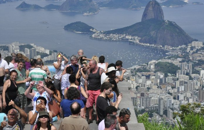 Escola Carioca de Turismo abre mais de 400 vagas em cursos gratuitos