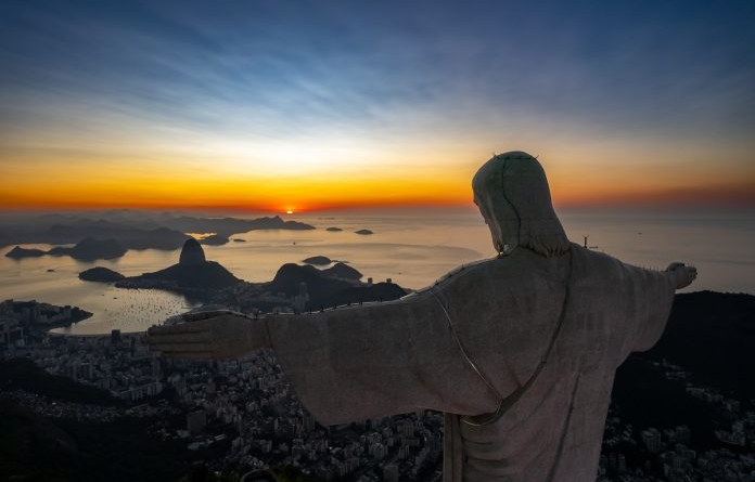 Rio registra crescimento de 41,21% no número de turistas internacionais em setembro, afirma Embratur