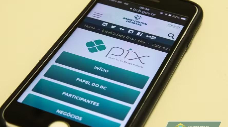 Mudanças no Pix: entenda o que muda a partir de 1º de novembro