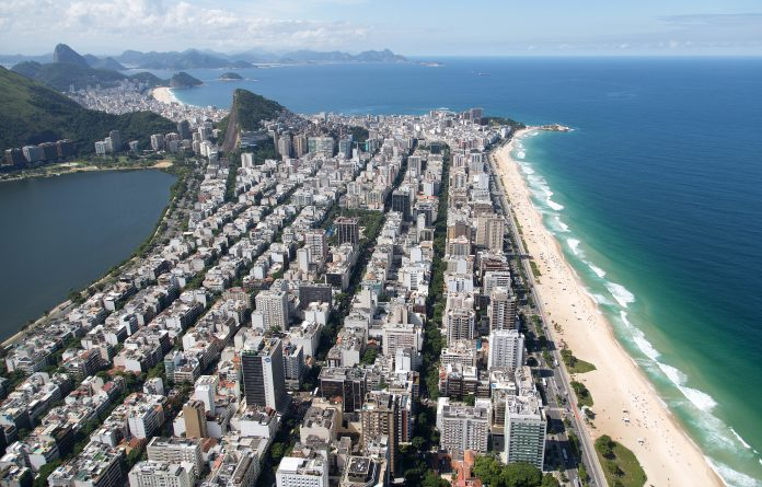 Quiz: Você conhece bem as curiosidades sobre o Rio de Janeiro?