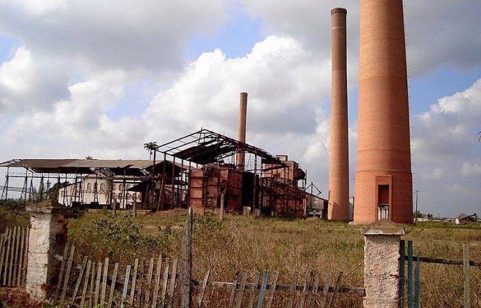 Usina utilizada para incinerar corpos na ditadura pode ser tombada por interesse histórico