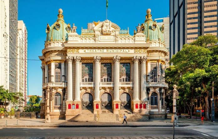 Theatro Municipal do Rio terá concerto da Orquestra Petrobras Sinfônica com preços a partir de R$ 10