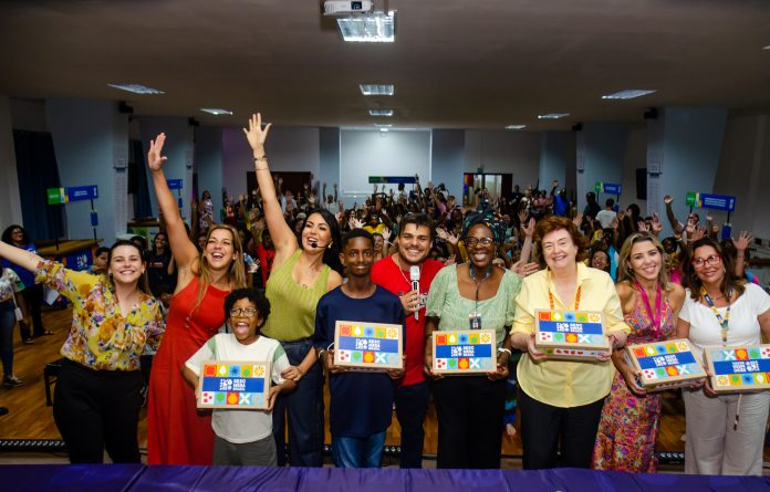 Festival de Receitas: Sesc Mesa Brasil RJ premia melhores pratos no Park Shopping Jacarepaguá