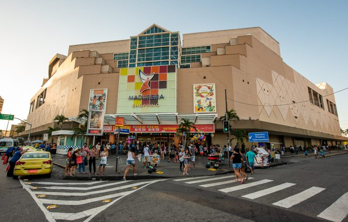 Madureira Shopping amplia serviços, com abertura de cartório