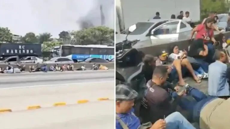 Atingida dentro de ônibus, morre 2ª vítima de tiroteio na Av. Brasil