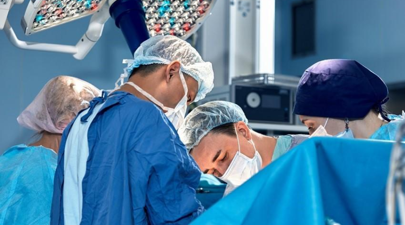 Hospital das Clínicas realiza 1º transplante de útero em pacientes vivas