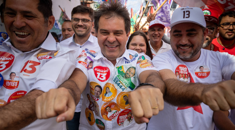 PT atrai novatos e projeta eleger mais prefeitos sob Lula