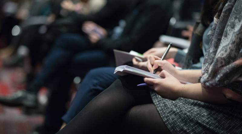 Festival Tarrafa Literária, em Santos, terá mesas sobre jornalismo