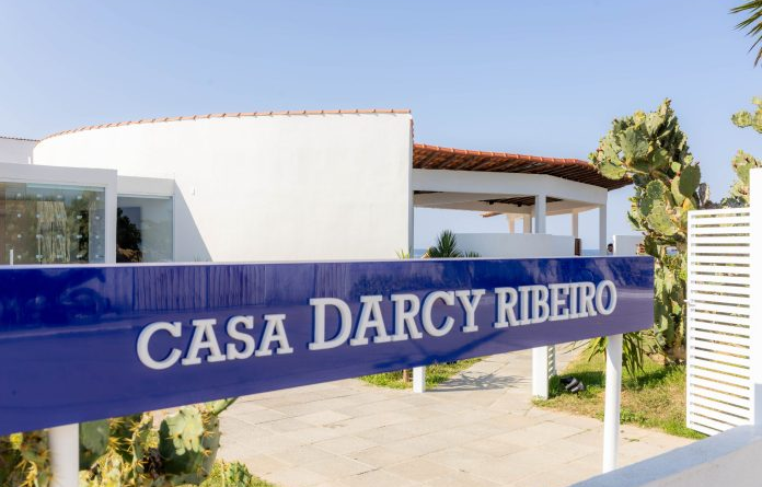 Casa Darcy Ribeiro celebra 102 anos do antropólogo com programação especial