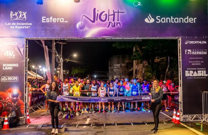 Corrida de rua provoca mudança no trânsito do Rio; veja as interdições