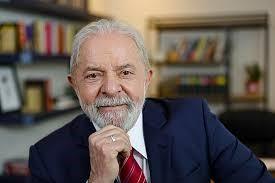 Lula Desiste De Ir Para São Paulo E Não Votará No 2ª Turno