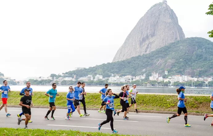 Corrida ‘Circuito das Estações’ chega ao Rio de Janeiro em outubro