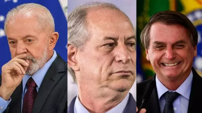 Eleições 2024: Lula derrete, Ciro sucumbe e Bolsonaro ganha terreno no Nordeste