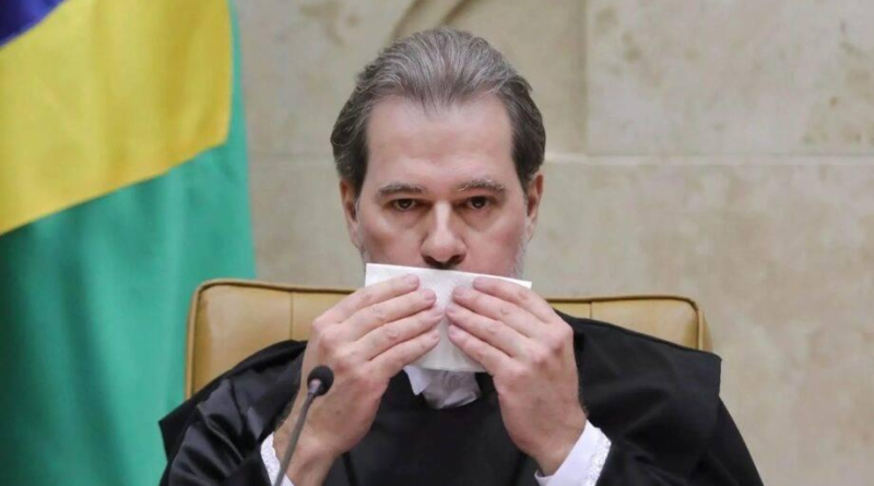 Decisões de Toffoli causa ‘desmonte’ da Lava Jato, diz O Globo