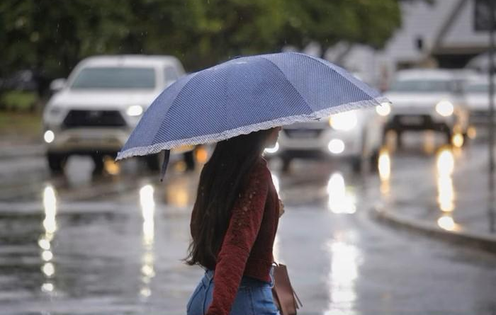 Após 167 dias de seca extrema, chuva dá o ar da graça no DF