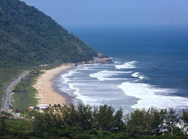 12 praias do RJ recebem selo internacional de sustentabilidade