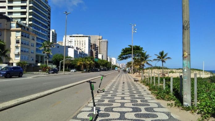 Compra de cobertura multimilionária na Vieira Souto por Flávia Faria bate recorde de preço em Ipanema