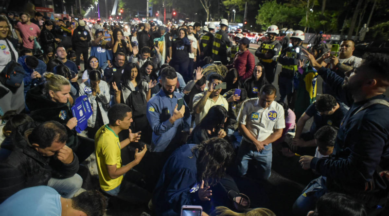 SP tem disputa mais acirrada desde a redemocratização, e direita avança nas capitais