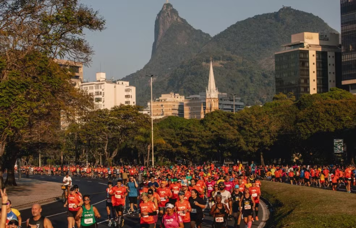 Primeira ‘Corrida e Caminhada Contra a Fome’ do Brasil acontece na Zona Sul do Rio em outubro