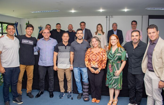 Código Marcial: lançado na UNIRIO 1º curso gratuito de capacitação para professores e instrutores de Artes Marciais e de Lutas do Brasil