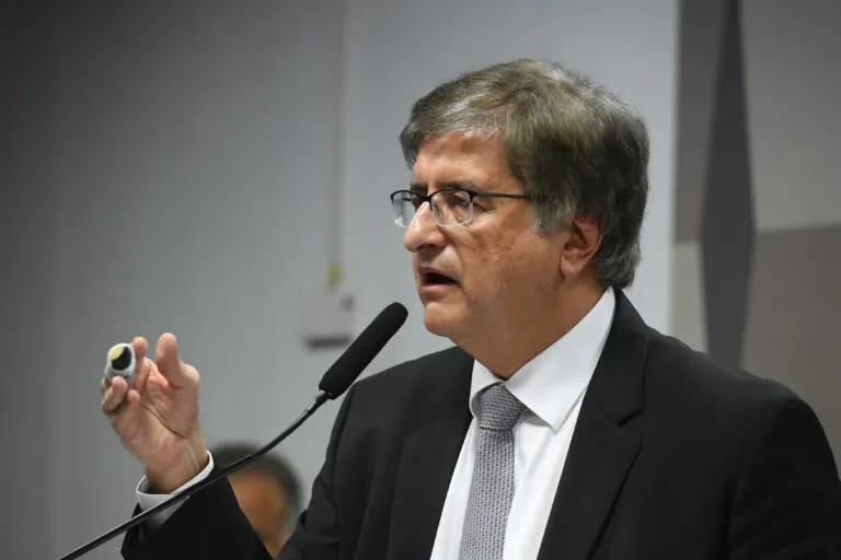 PGR desmente Pablo Marçal sobre pedido de prisão de Bolsonaro