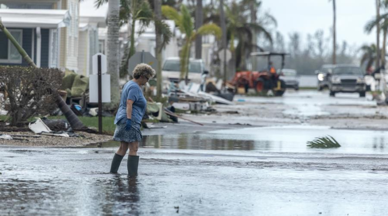 Entenda agora a diferença entre furacão, ciclone e tornado