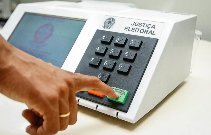 Rio de Janeiro lidera números de crimes eleitorais nas eleições municipais de 2024