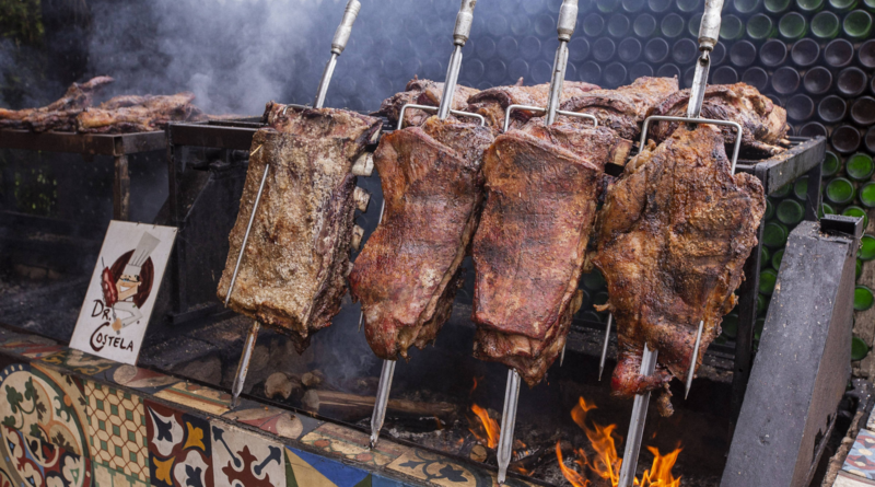 Guia de preparo de cortes de carne