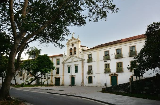 Fechada desde a pandemia, Igreja do Largo da Misericórdia terá reabertura exclusiva neste sábado