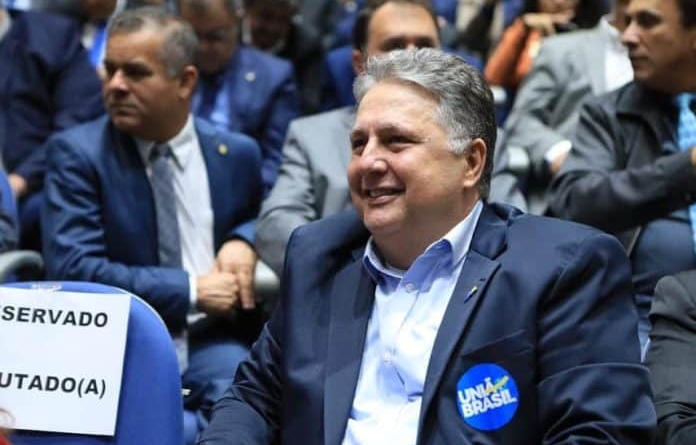 TRE mantém indeferimento da candidatura de Anthony Garotinho a vereador no Rio de Janeiro